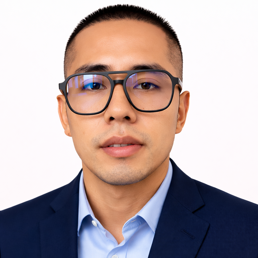 Alexander Bautista