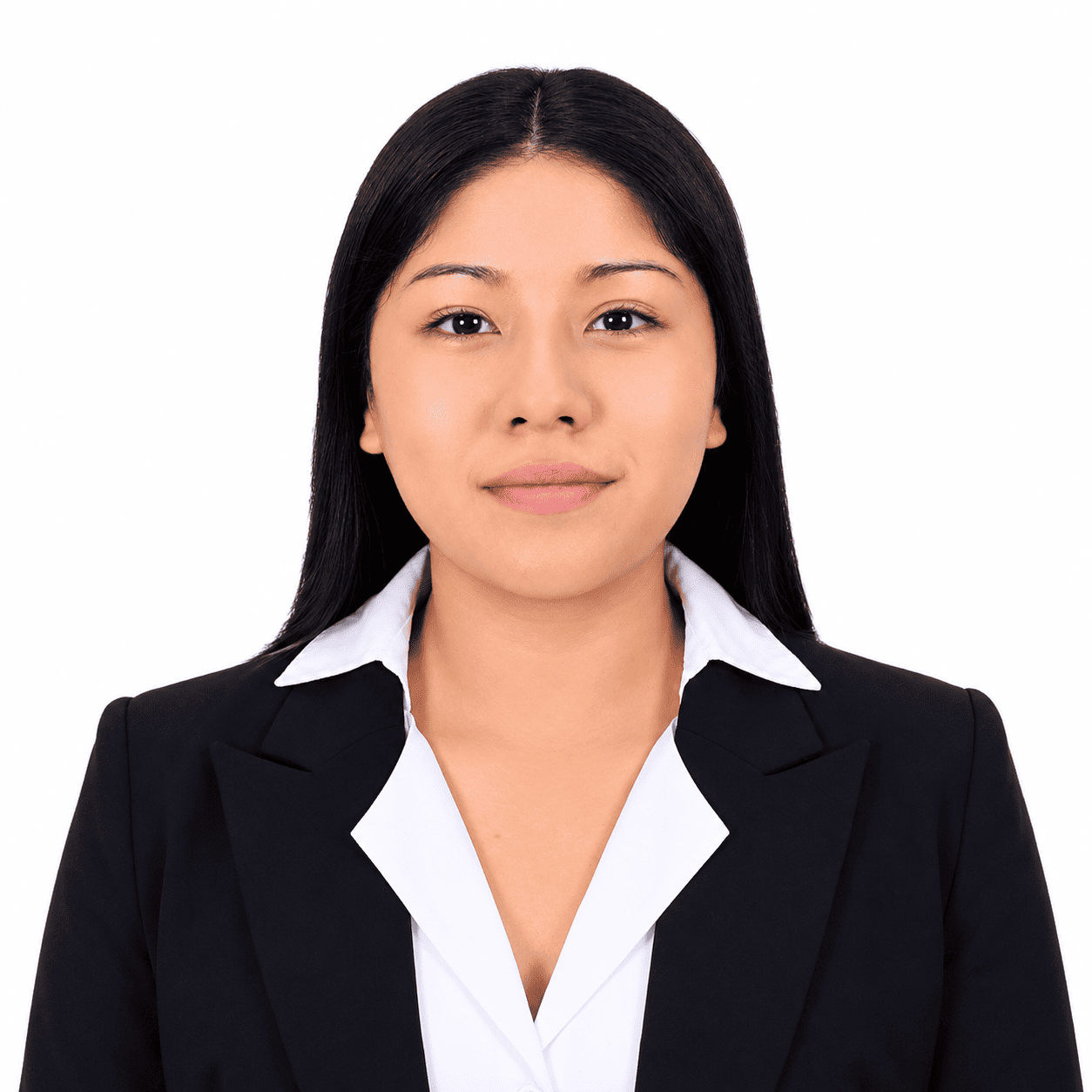 Vasthy Bautista