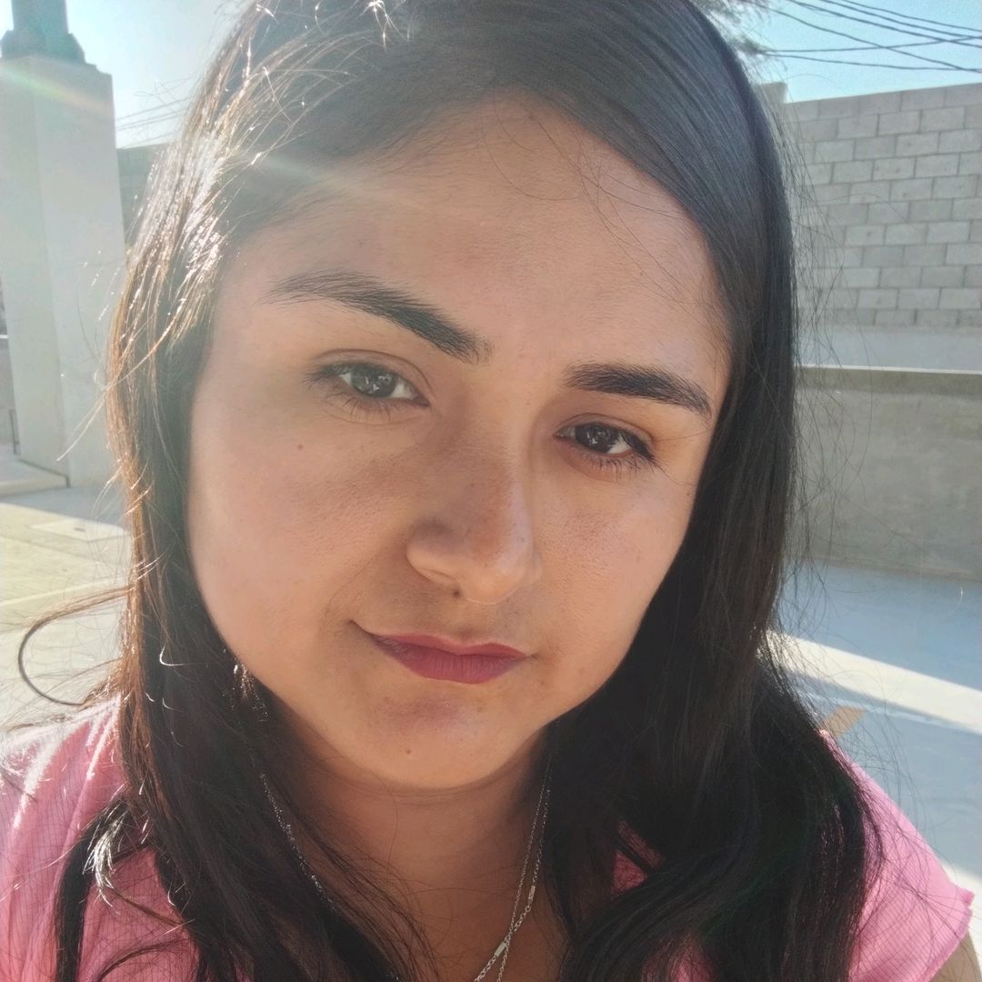 Ruth Karina